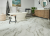 Picture of Bruce - Lifeseal Reserve Tile Marble Winter White