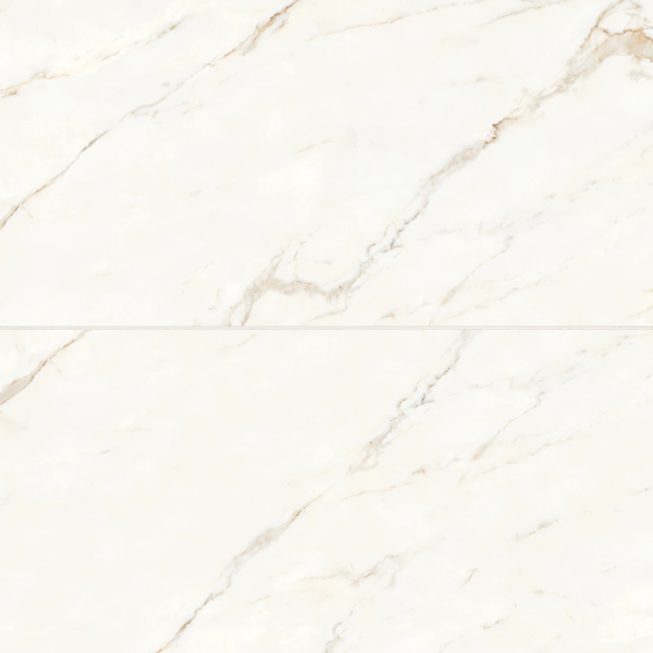 Picture of Bedrosians - Magnifica Calacatta Oro 24 x 48 Calacatta Oro/Polished