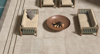Picture of Kronos Ceramiche - Prima Materia 24 x 48 Cenere