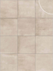 Picture of Kronos Ceramiche - Prima Materia 24 x 48 Cenere