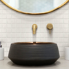 Picture of Shaw Floors - Sunset Glow 4 x 4 Sea Salt