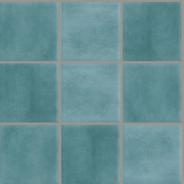 Picture of Shaw Floors - Sunset Glow 4 x 4 Capri Blue