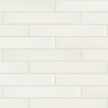 Picture of Shaw Floors - Sunset Glow 2.5 x 16 Sea Salt