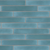 Picture of Shaw Floors - Sunset Glow 2.5 x 16 Capri Blue