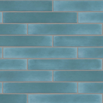 Picture of Shaw Floors - Sunset Glow 2.5 x 16 Capri Blue