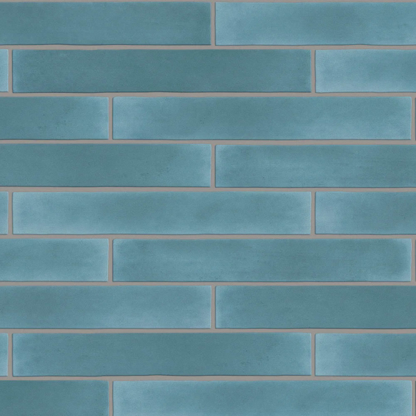 Picture of Shaw Floors - Sunset Glow 2.5 x 16 Capri Blue