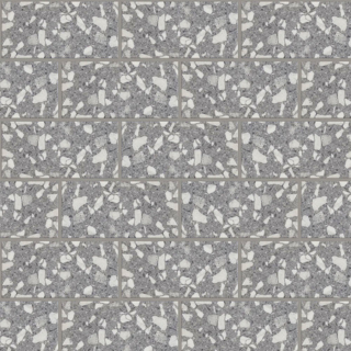 Picture of Shaw Floors - Luxe Moderne 3 x 6 Machine Age Grey