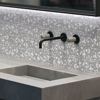 Picture of Shaw Floors - Luxe Moderne 3 x 6 Machine Age Grey