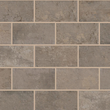 Picture of Shaw Floors - City Lights 4 x 8 Brick Lane
