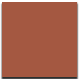 Picture of American Olean - Quarry Tile 6 x 6 Canyon Red Matte