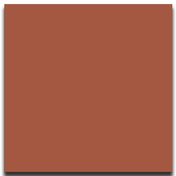 Picture of American Olean - Quarry Tile 6 x 6 Canyon Red Matte