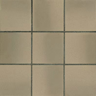 Picture of American Olean - Quarry Tile 6 x 6 Gray Flash Matte