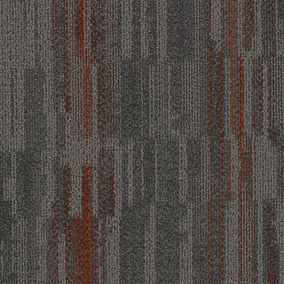 Picture of J+J Flooring - Analytic Diffuse Cool Red