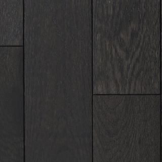 Picture of Mullican - Williamsburg Oak Black Pearl