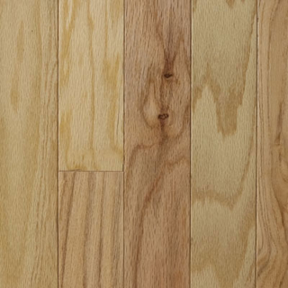 Picture of Mullican - Hillshire 3 Red Oak Natural