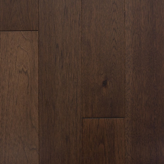 Picture of Mullican - Nature Plank Solid 3 Espresso