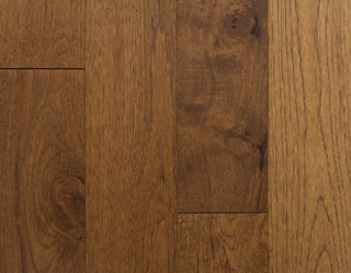 Picture of Mullican - Nature Plank Solid 5 Hickory Provincial