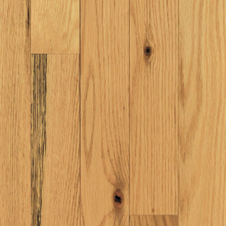 Picture of Mullican - Oak Pointe 2.0 2 1/4 Natural Red Oak