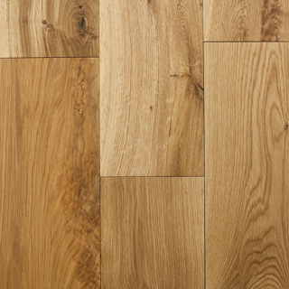 Picture of Mullican - Wexford EuroSwan Wire Brushed Engineered Natural