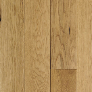 Picture of Mullican - Wexford Wire Brushed 4 White Oak Natural