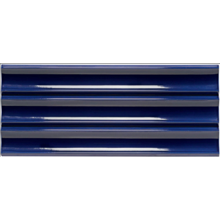 Picture of Emser Tile - Tubage Navy Glossy