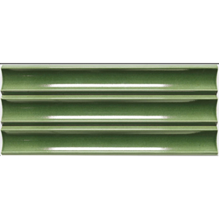 Picture of Emser Tile - Tubage Green Glossy