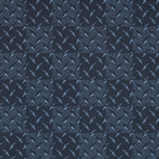 Picture of Joy - Totally Tiles Diamond Plate Blue