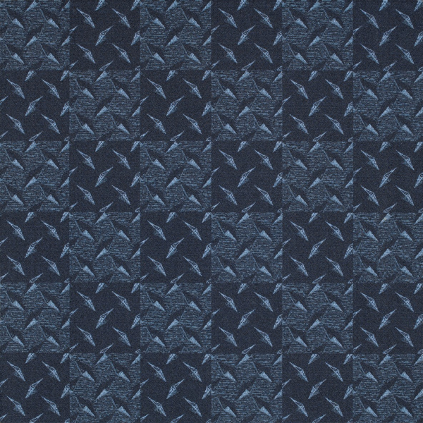 Picture of Joy - Totally Tiles Diamond Plate Blue