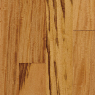 Picture of Ark Floors - Brasilia Tigerwood-Natural