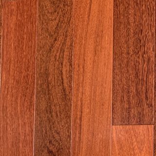 Picture of Ark Floors - Brasilia Brazilian Teak (Cumaru)-Red