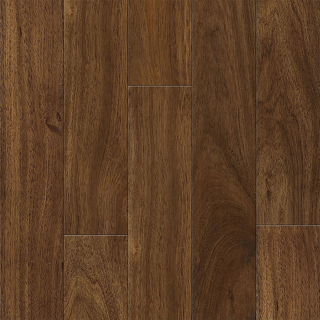 Picture of Ark Floors - Elegant Exotic Engineered 4 3/4 Acacia-Morning Coffee