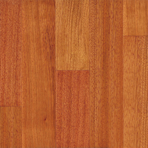 Picture of Ark Floors - Elegant Exotic Solid 3 5/8 Brazilian Cherry-Natural