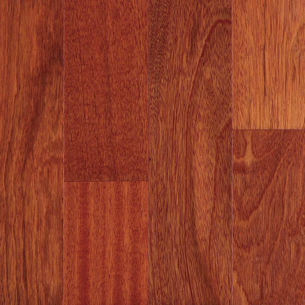 Picture of Ark Floors - Elegant Exotic Solid 4 3/4 Brazilian Cherry-Stain