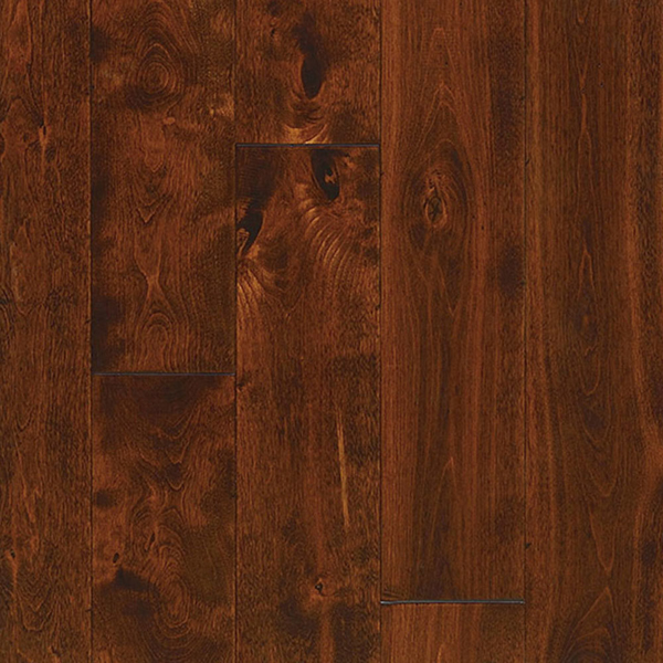 Picture of Ark Floors - French Distressed Engineered Birch-Butterscotch