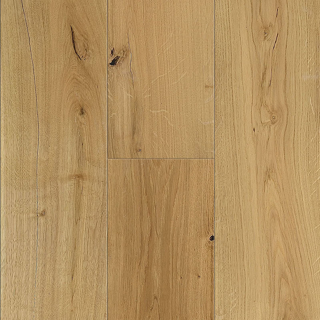 Picture of Ark Floors - Estate King Ranch Wide Plank Oak Wheat