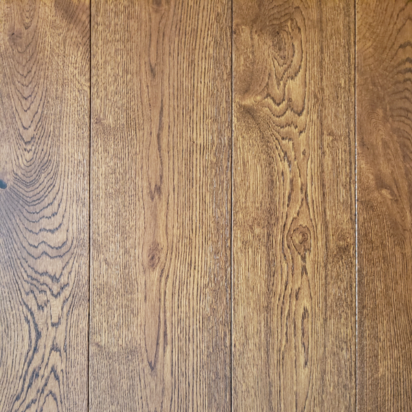 Picture of Ark Floors - Estate King Ranch Wide Plank Oak Tranquility