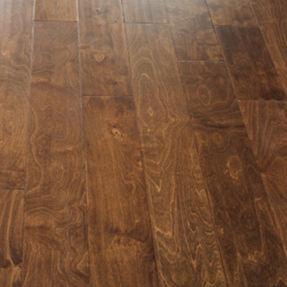 Picture of Chesapeake Flooring - Countryside Antique Brown