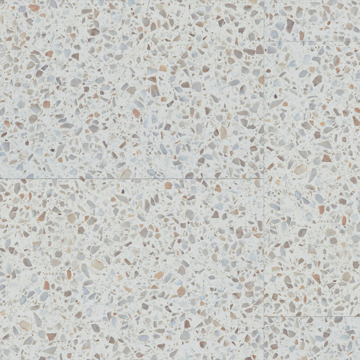 Picture of Happy Feet Intl. - Quarry Tile Terrazzo