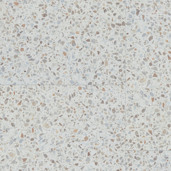 Picture of Happy Feet Intl. - Quarry Tile Terrazzo