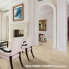 Picture of Chesapeake Flooring - Southern Charm Moonshine