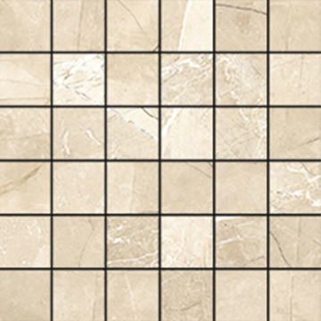 Picture of Cerdomus - Pulpis Mosaic 2 x 2 Beige