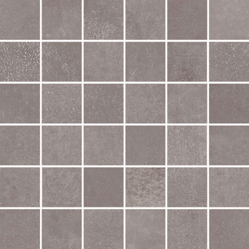Picture of Cerdomus - LeGarage 2 x 2 Mosaic Silver