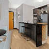 Picture of Bella Flooring Group - American Woodlands Sunrise