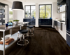 Picture of Armstrong - Prime Harvest Solid Low Gloss 3 1/4 Blackened Brown