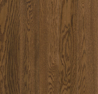 Picture of Armstrong - Prime Harvest Solid Low Gloss 3 1/4 Forest Brown