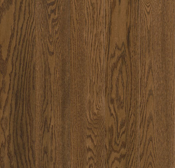 Picture of Armstrong - Prime Harvest Solid Low Gloss 3 1/4 Forest Brown