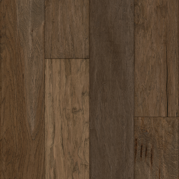 Picture of Armstrong - American Scrape Engineered 6 1/2 Densitek Hudson Valley