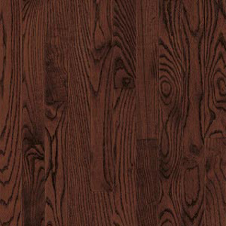 Picture of Armstrong - Yorkshire Plank Cherry Spice