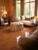 Picture of Armstrong - Beaumont Plank 3 Densitek Warm Spice