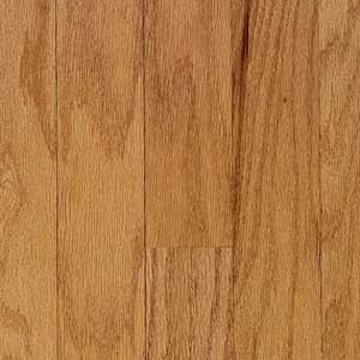 Picture of Armstrong - Beaumont Plank 3 Densitek Low Gloss Sandbar